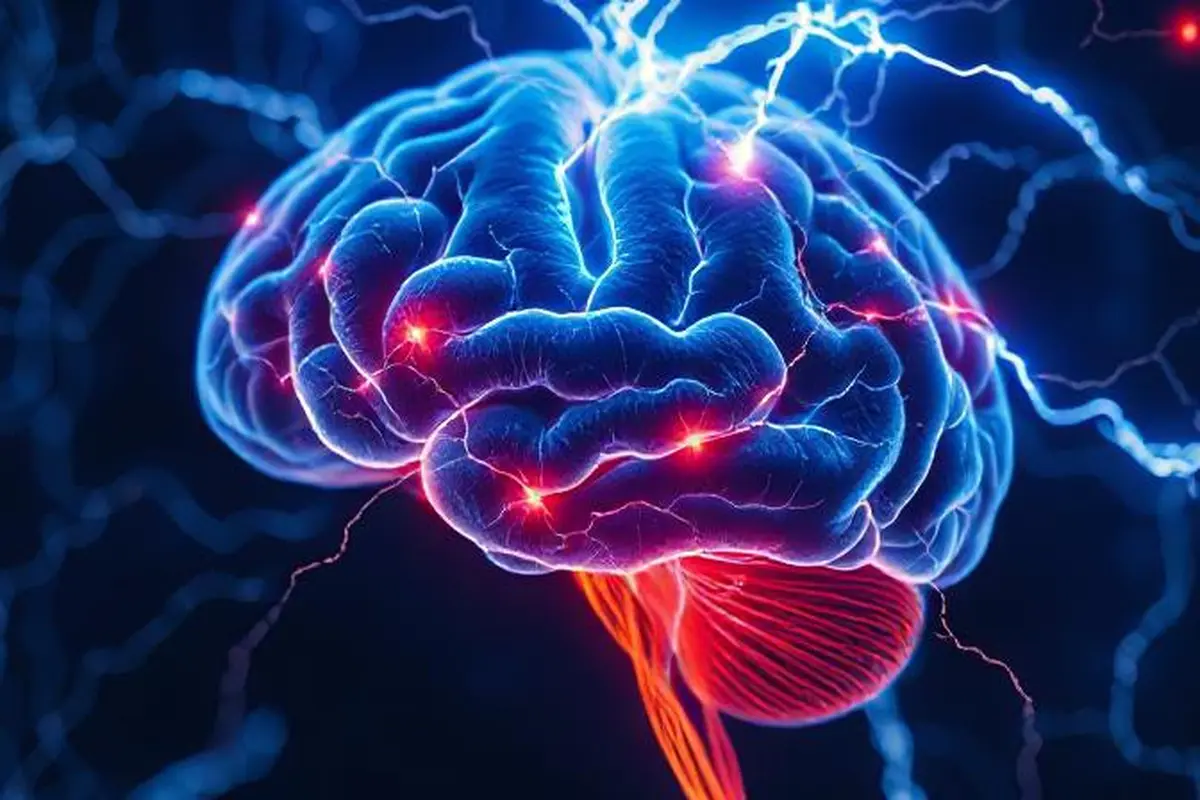 Cium Bau yang Sebetulnya Tidak Ada, Bisa Jadi Gejala Epilepsi
