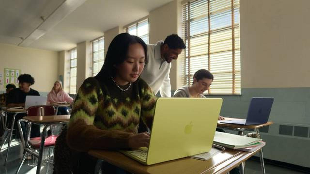 MacBook Neo Menarik Perhatian Dalam Laporan Lingkungan Apple, Berikut Ulasannya