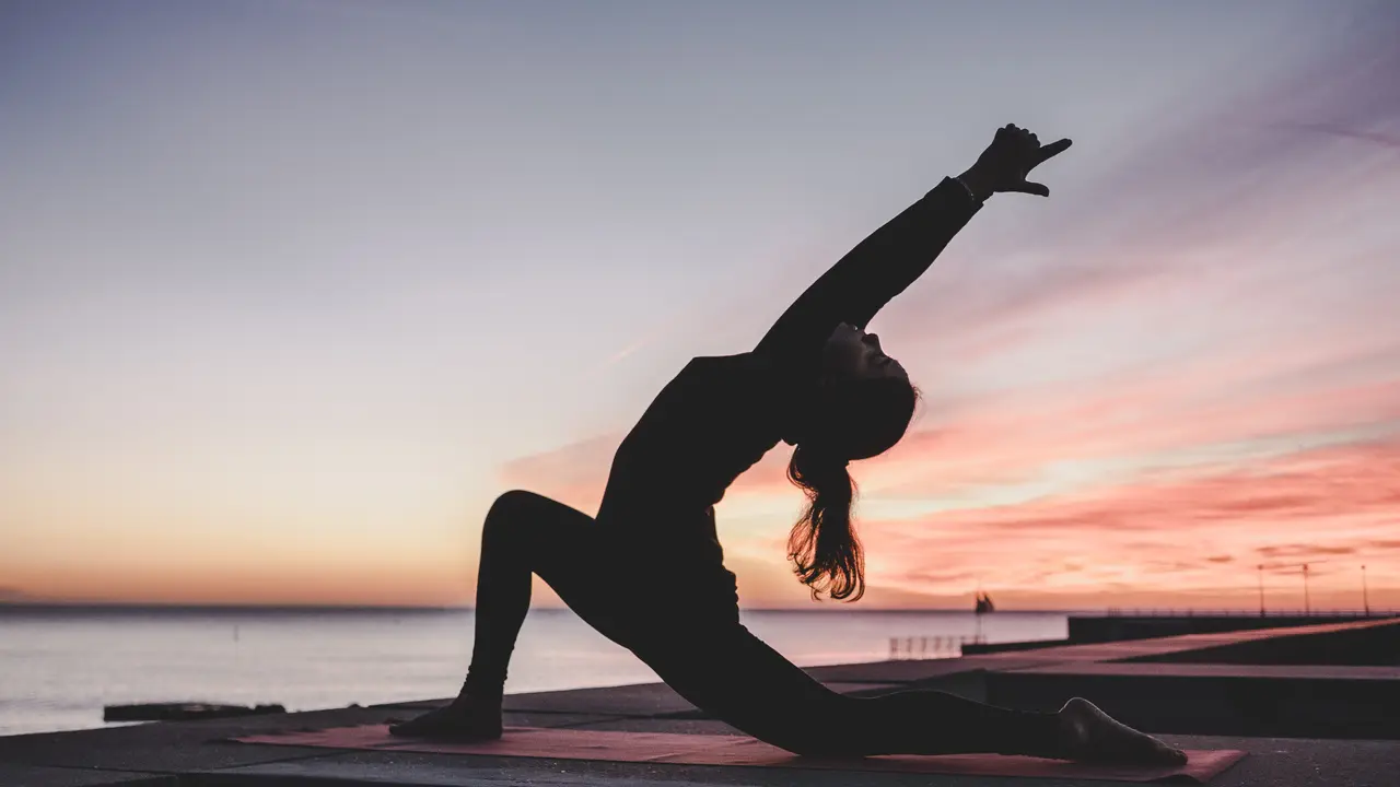 Kenali Perbedaan Penting antara Yoga dan Pilates