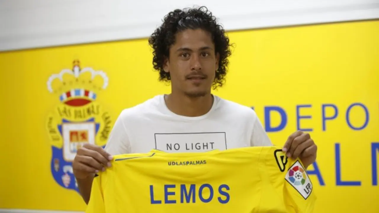 Mauricio Lemos