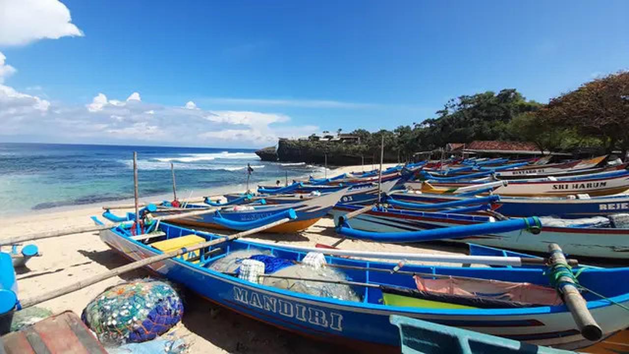15 Destinasi Wisata Jogja yang Hits dengan Pemandangan Indah, Wajib Mampir