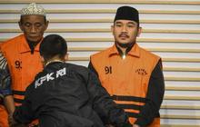 KPK Limpahkan Kasus Bupati Bekasi ke Kejaksaan, Ade Kuswara Segera Disidang