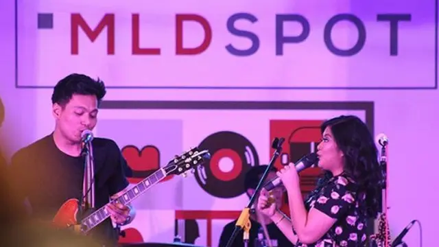 Menengok 5 Keunikan Album Perdana MLD JAZZ PROJECT Season 3 yang Bakal Jadi The Next Big Thing