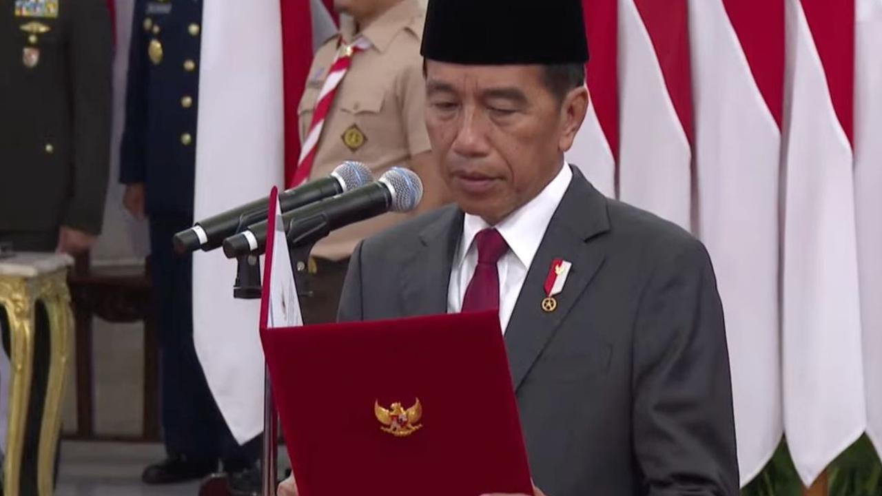 Rasio Dokter di RI<br>