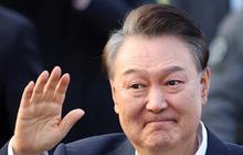 Mahkamah Konstitusi Korea Selatan Makzulkan Presiden Yoon Suk Yeol, Ini Presiden Sementara yang Menjabat