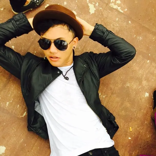 Genap Berusia 22 Tahun, Ini 6 Potret Transformasi Rizky Febian yang Makin Kece