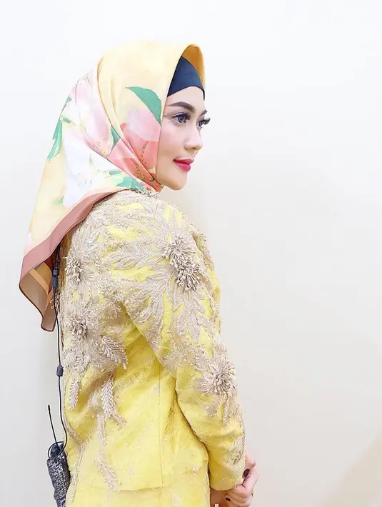 Indah Dewi Pertiwi