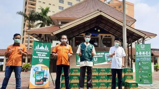 Unilever Indonesia