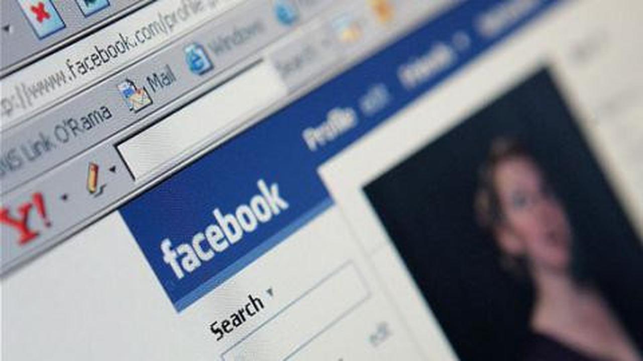 Awas! Facebook ganti email penggunanya tanpa izin