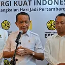 Rangkap Jabatan Menteri, Intip Harta Bahlil Lahadalia