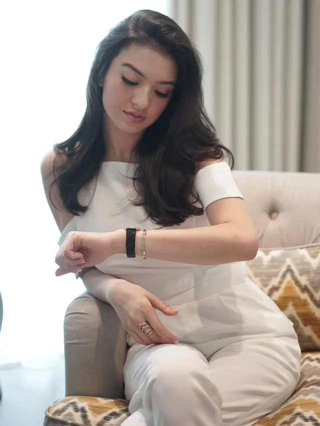 [Bintang] Raline Shah