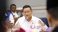Pemerintah Targetkan Program Sembako Bantu Kurangi Stunting
