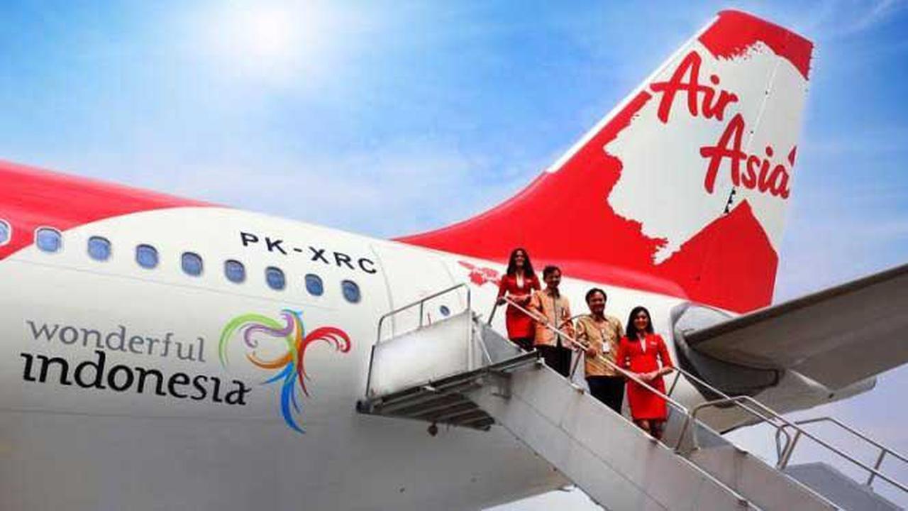 Gandeng Air Asia,Wonderful Indonesia "Jaring" Muda-Mudi Singapura