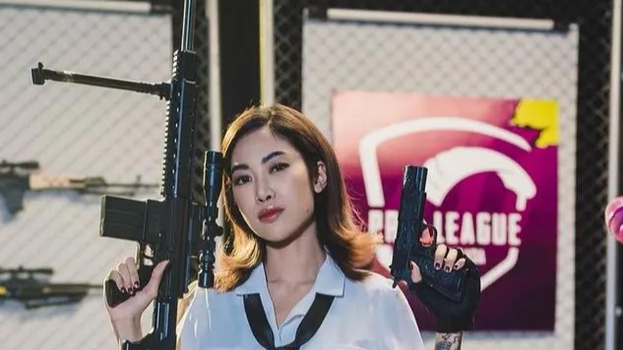 Cerita Widi Vierra Pernah Pacaran dengan Anggota TNI, Gara-gara Pandemi Hubungannya jadi Berantakan