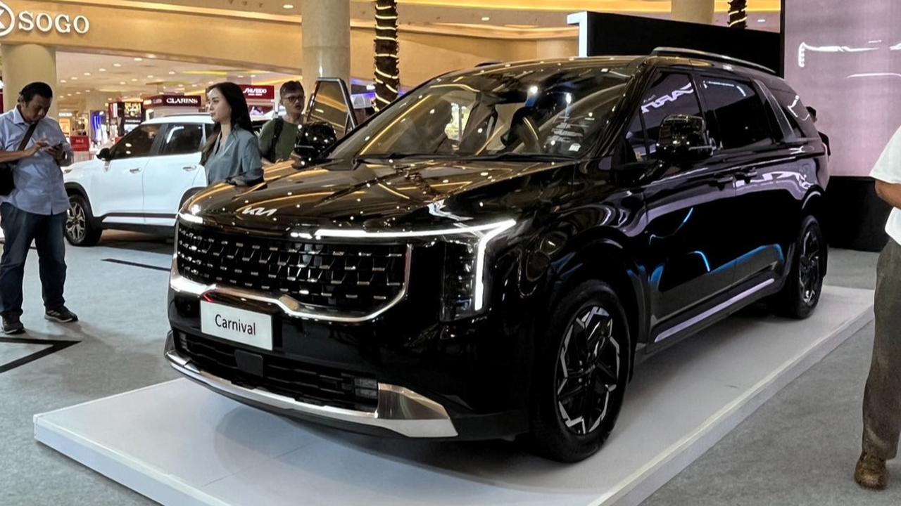 Rincian Harga Mobil Hybrid Reguler di Indonesia Terbaru September 2024