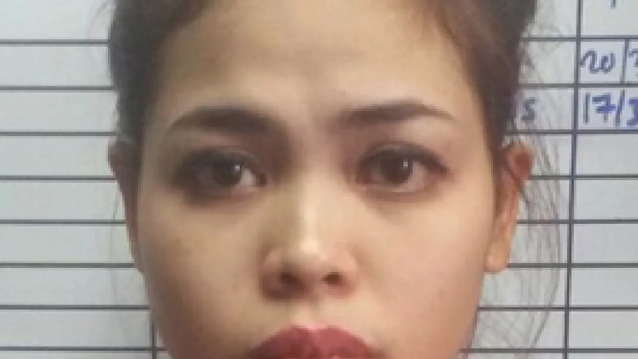 Siti Aisyah
