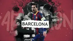 Berita video apakah Barcelona tetap akan perkasa di Grup G Liga Champions 2020/2021 nanti malam dinihari? Nantikan hanya di SCTV laga serunya.