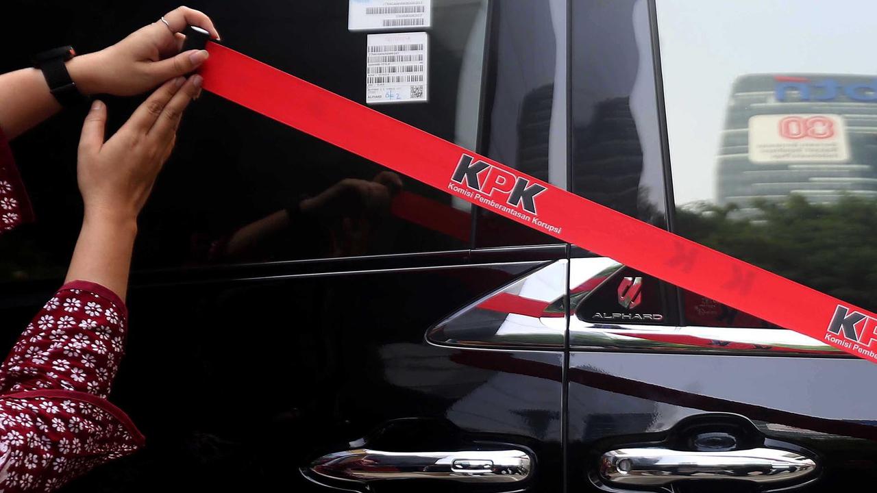 KPK Periksa Kabiro Humas Kemnaker Terkait Dugaan Pemerasan Sertifikat K3