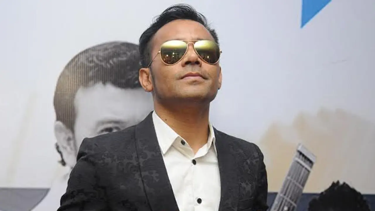 Judika (Liputan6.com/Herman Zakharia)