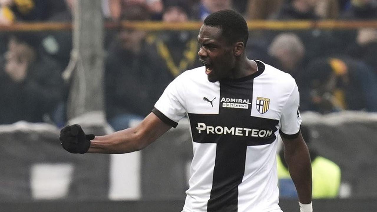 Prediksi Parma vs Inter Milan 5 April 2025