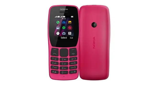 Nokia 110 (2019)
