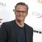 Matthew Perry. (Rich Fury/Invision/AP, File)