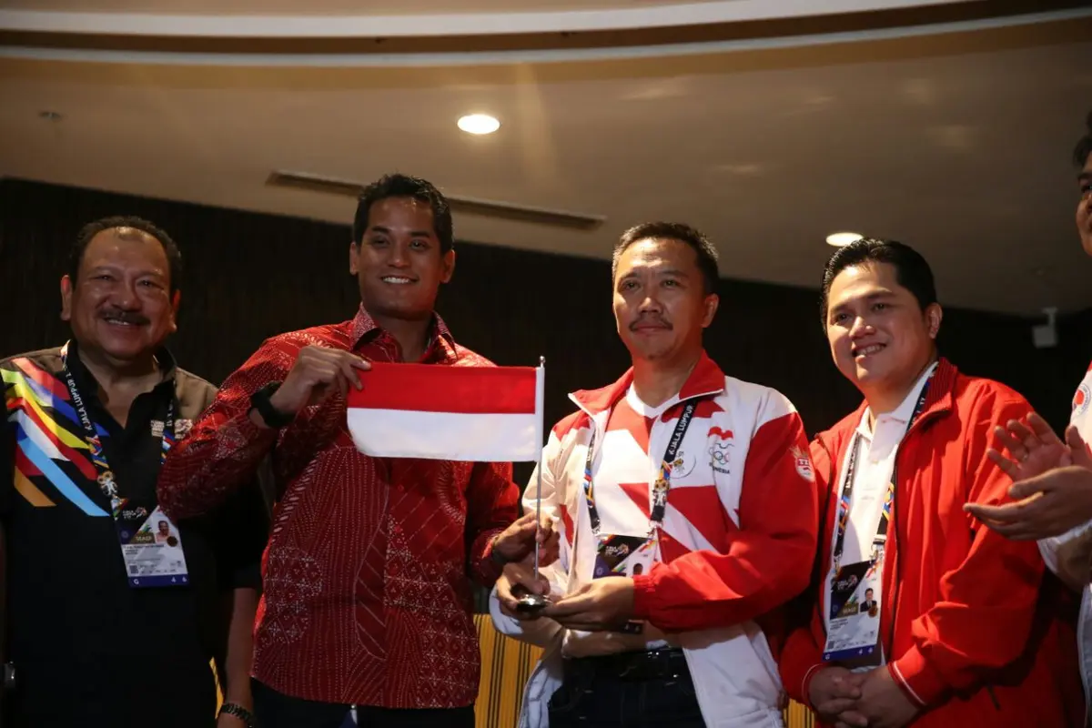 SEA Games 2017