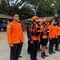 Tim SAR Perluas Pencarian Rombongan Jurnalis di Selat Sunda