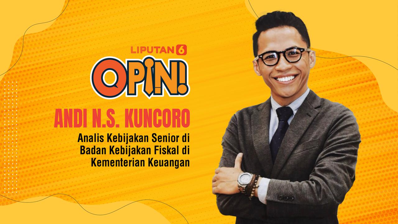 Andi N.S. Kuncoro