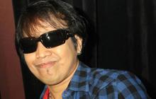 Capek usai manggung, Ian Kasela nonton konser GNR