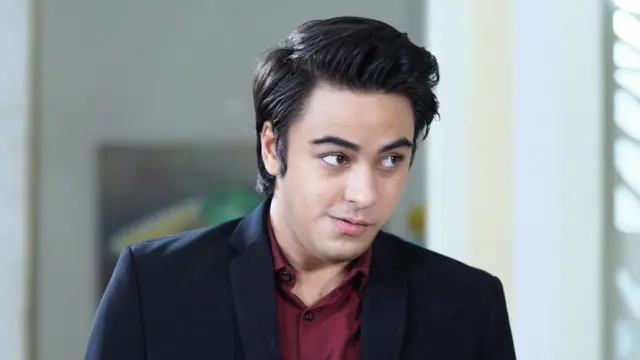 Cinta Mulia