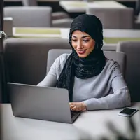 Berpuasa menjadi kesempatan meraih pahala yang berlimpah dengan melakukan sejumlah aktivitas yang bermanfaat. (Foto: Freepik/senivpetro)