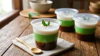 Resep Kue Jongkong Bangka yang Lembut dan Tips Anti Gagal Untuk Dicoba di Rumah
