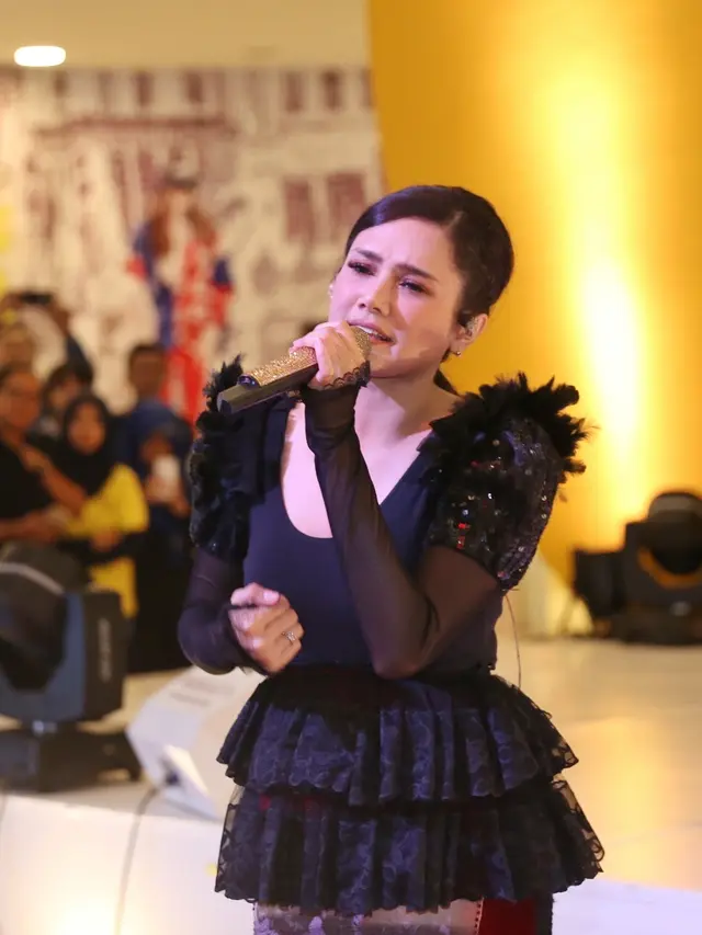 [Bintang] Mulan jameela