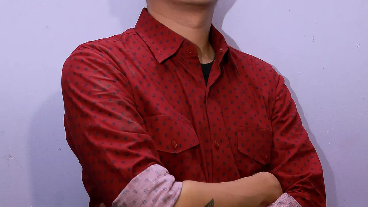 [Bintang] Egi John
