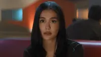 Potret Agnez Mo Perankan Lila Hoth di Reacher Season 4