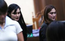 VIDEO: Pecah Tawa saat Hakim Sebut Sandra Dewi Jadi Dewi Sandra di Sidang Harvey Moeis