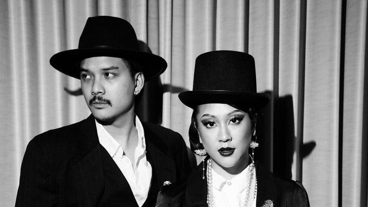 Memutuskan Untuk Bergabung Dengan Persona Management