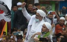 Sekarang Hirup Udara Bebas, Ini Kilas Balik Kasus Rizieq Shihab Hingga Dipenjara 4 Tahun