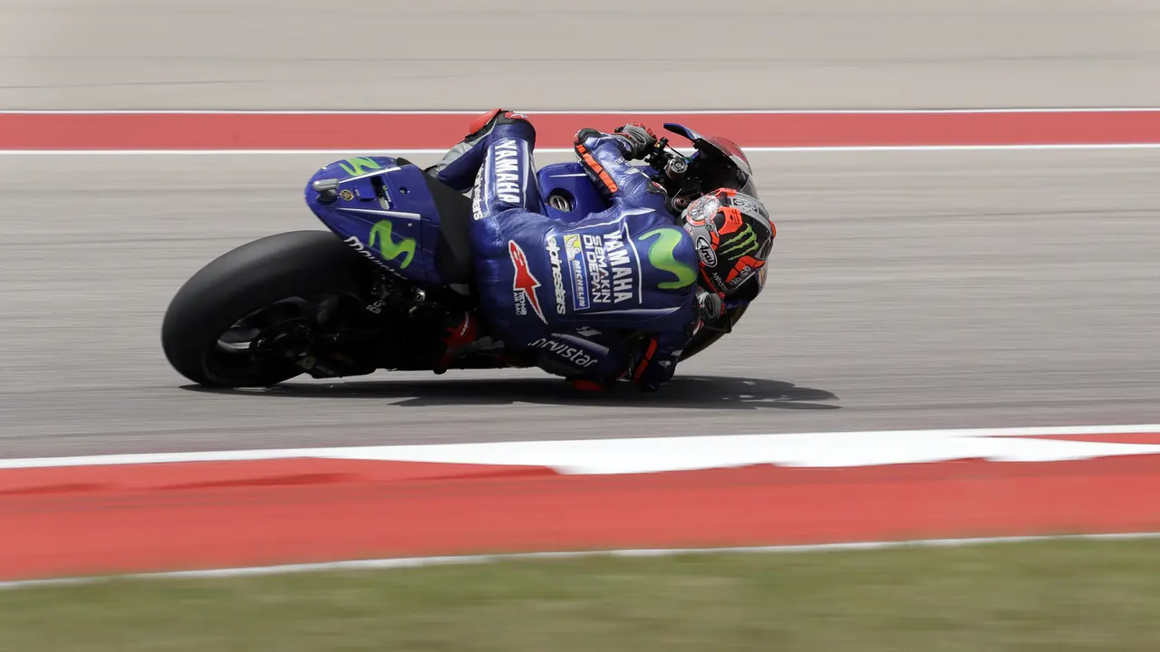 MotoGP, Maverick Vinales