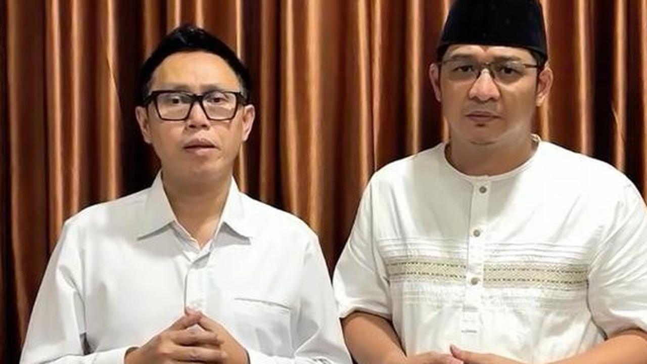 Eko Patrio Muncul ke Publik, Sedih Rumah Dijarah dan Sudah Tak Urusi Politik Lagi