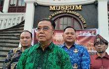 Wow, 223 Wisatawan Mancanegara Serbu Museum SMB Palembang: Destinasi Sejarah Favorit Kota Tertua!