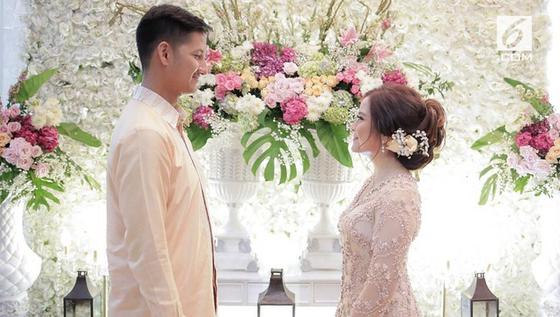 VIDEO: Tunangan, Penampilan Tasya Kamila Tuai Pujian