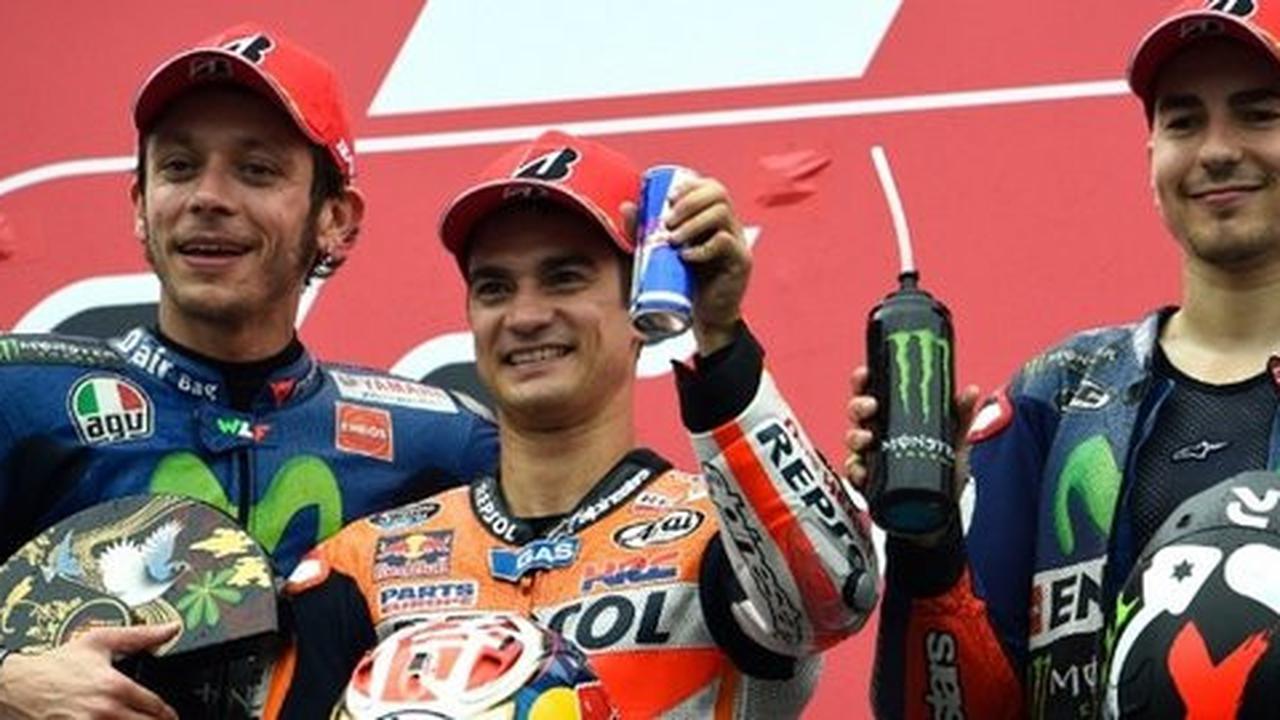 5 Hal yang wajib diketahui selepas MotoGP Motegi 2015