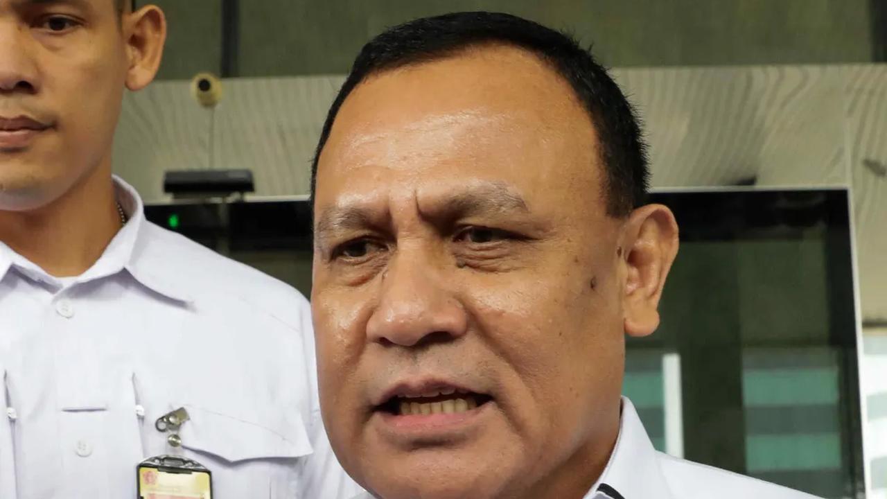 ICW: Kapolri Saatnya Turun Tangan Tangani Kasus Firli Bahuri, Proses di Polda Metro Sangat Lambat