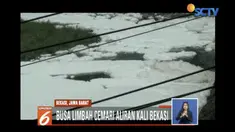 Hal ini terpaksa dilakukan karena air mengandung zat-zat yang sangat berbahaya bagi manusia yang mengkonsumsinya.