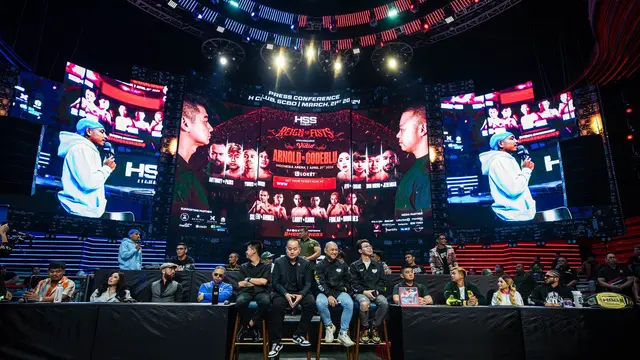 HSS 5 Jakarta (istimewa)