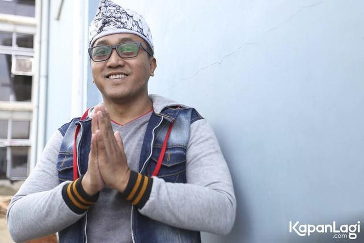 Teddy Pardiyana Perjuangkan Status Hukum, Ajukan Permohonan Ahli Waris Almarhumah Lina Jubaedah
