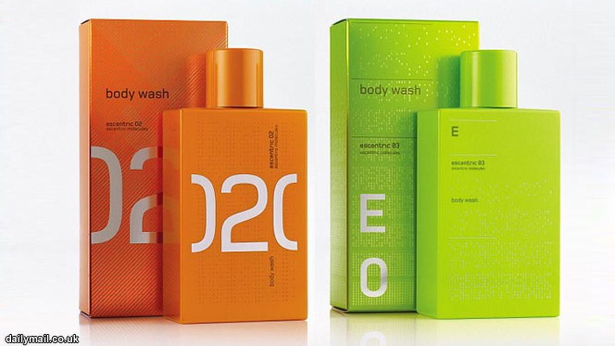 Sabun `Hormon Manusia` Pikat si Dia Tanpa Sadar Health