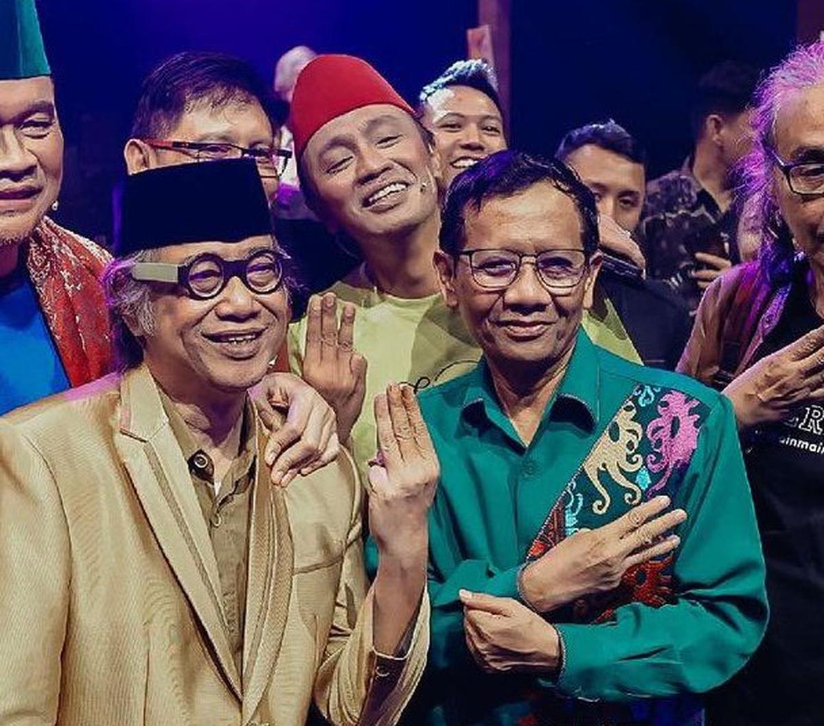 Dok. Istimewa